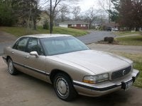 1995 Buick LeSabre Picture Gallery