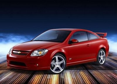 2009 Chevrolet Cobalt - Pictures - CarGurus