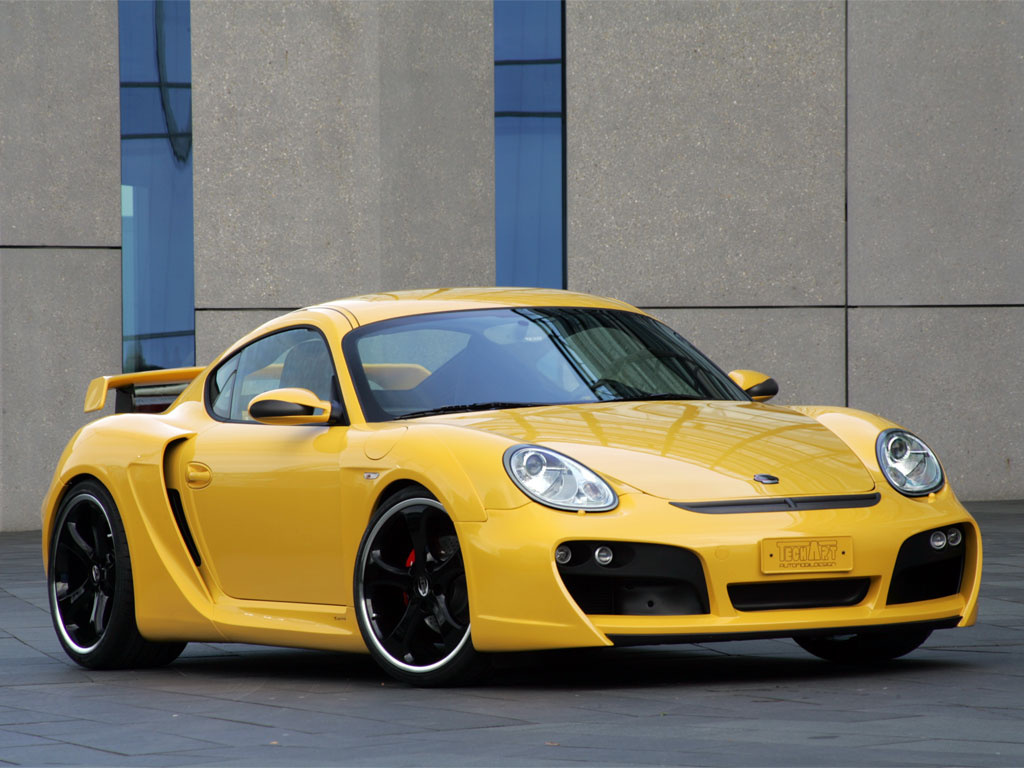 06 Porsche Cayman Test Drive Review Cargurus