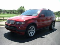 X5 X5