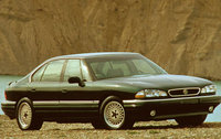 Bonneville Bonneville