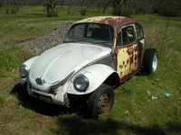 Super Beetle