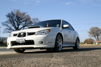 Impreza Impreza