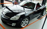 2006 Opel GT Overview 2006 Opel GT Overview