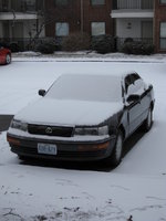 LS 400 LS 400