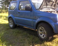 Jimny Jimny