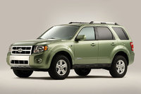 Escape Hybrid Escape Hybrid