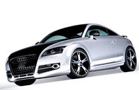 2009 Audi TT - Pictures - CarGurus