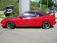 Integra Integra