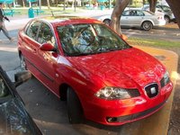 2007 Seat Cordoba Overview 2007 Seat Cordoba Overview