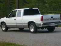 C/K 1500 C/K 1500