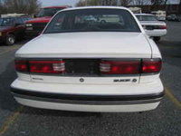 LeSabre LeSabre