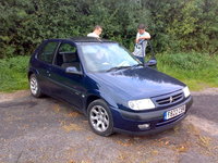 Saxo Saxo