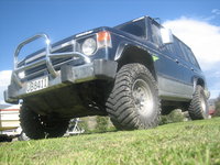 Pajero