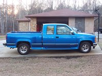 C/K 1500 C/K 1500