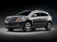 SRX SRX