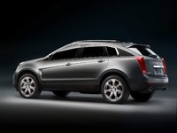 SRX SRX