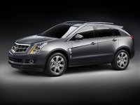 SRX SRX