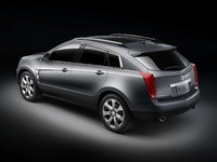 SRX SRX