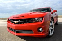 Camaro Camaro