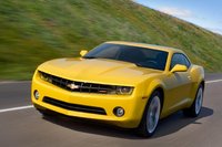 Camaro Camaro