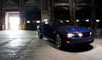 Shelby GT500 Shelby GT500