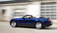 Shelby GT500 Shelby GT500