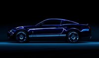 Shelby GT500 Shelby GT500