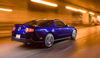 Shelby GT500 Shelby GT500