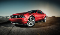 Mustang Mustang