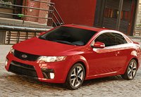 Forte Koup Forte Koup