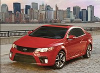 Forte Koup Forte Koup