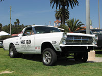 Ranchero Ranchero