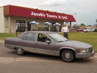 Fleetwood Fleetwood