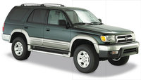 1997 Toyota 4Runner Overview