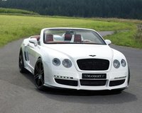 2008 Bentley Continental Gtc Pictures Cargurus