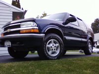 Blazer Blazer