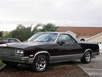 El Camino El Camino