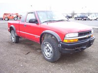 S-10 S-10