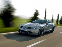 SLR McLaren
