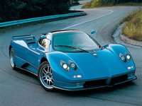 Zonda Zonda