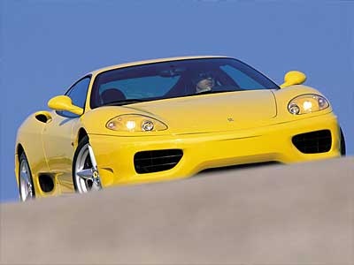 2004 ferrari 360 2 dr modena coupe pic 50069 1600x1200