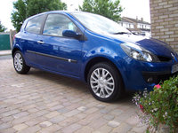 Clio Clio