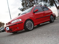2006 FIAT Palio Overview 2006 FIAT Palio Overview
