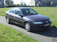 Vectra Vectra