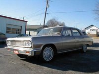 1964 Chevrolet Malibu Pictures Cargurus