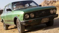 1982 FIAT 132 Overview