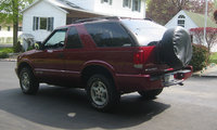 Blazer Blazer