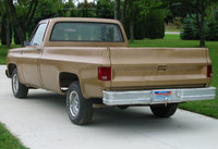 C/K 10