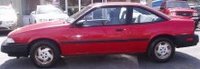 Cavalier Cavalier